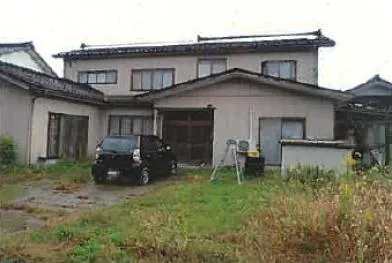 燕市 戸建て 競売物件の写真