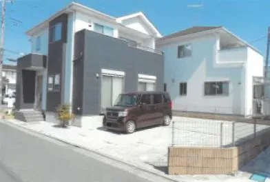 熊谷市 戸建て 競売物件の写真