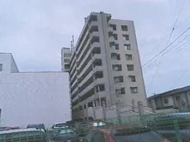 安芸郡府中町 マンション 競売物件の写真