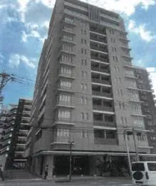 福岡市 マンション 競売物件の写真