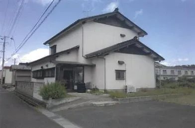 酒田市 戸建て 競売物件の写真