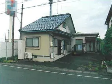 鳥取市 戸建て 競売物件の写真