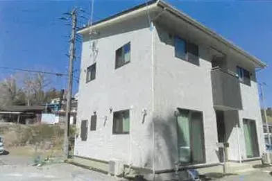 いわき市 戸建て 競売物件の写真