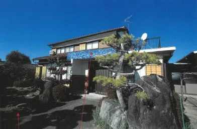 安八郡安八町 戸建て 競売物件の写真