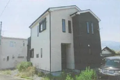 足柄上郡開成町 戸建て 競売物件の写真