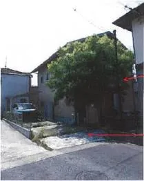 三木市 戸建て 競売物件の写真