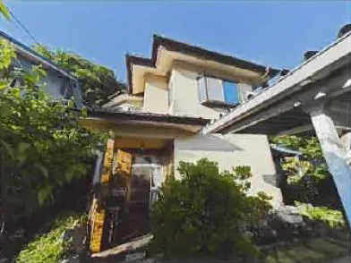 飯能市 戸建て 競売物件の写真