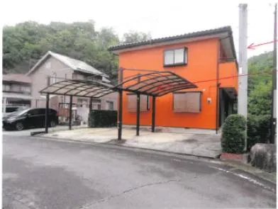 高崎市 戸建て 競売物件の写真