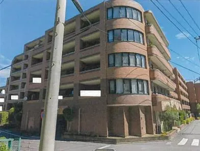 八王子市 マンション 競売物件の写真