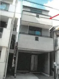 寝屋川市 戸建て 競売物件の写真