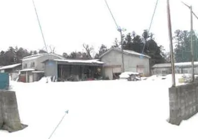 大沼郡会津美里町 戸建て 競売物件の写真