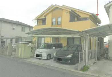 奈良県橿原市 戸建て 競売物件の写真
