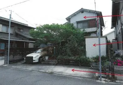 高砂市 戸建て 競売物件の写真