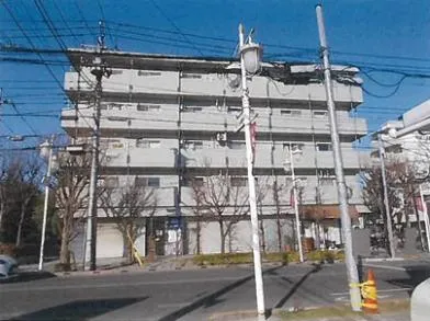 小平市 マンション 競売物件の写真