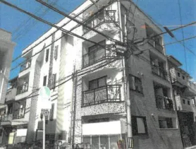 大阪市 戸建て 競売物件の写真