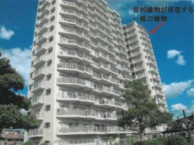 寝屋川市 マンション 競売物件の写真