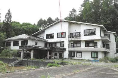 飛騨市 戸建て 競売物件の写真