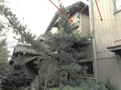 徳島県小松島市 戸建て 競売物件の写真