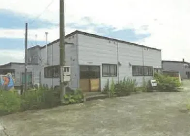 旭川市 戸建て 競売物件の写真