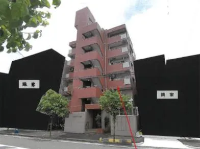 名古屋市 マンション 競売物件の写真