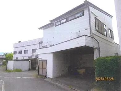 岡谷市 マンション 競売物件の写真