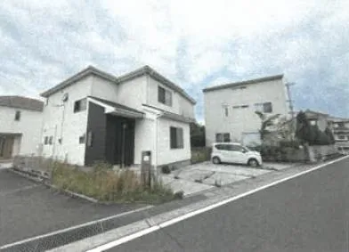 高松市 戸建て 競売物件の写真