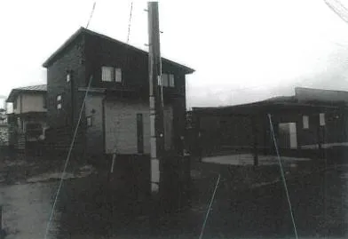 薩摩川内市 戸建て 競売物件の写真