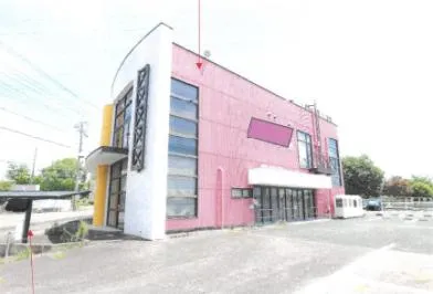 小牧市 戸建て 競売物件の写真