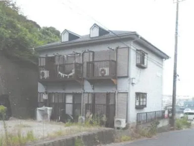 鹿嶋市 戸建て 競売物件の写真