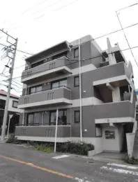 横須賀市 戸建て 競売物件の写真