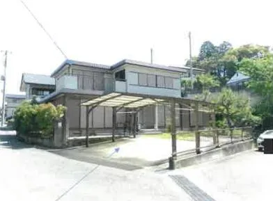 いわき市 戸建て 競売物件の写真