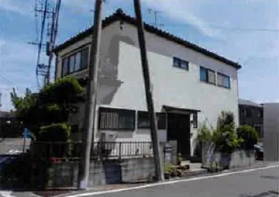 市川市 戸建て 競売物件の写真