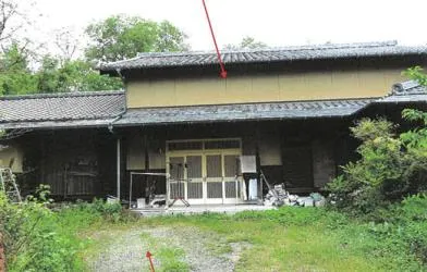 多治見市 戸建て 競売物件の写真