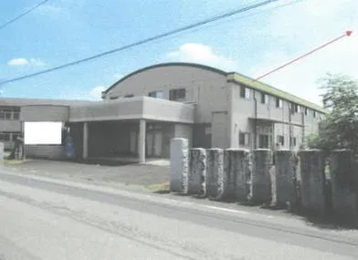 下妻市 戸建て 競売物件の写真