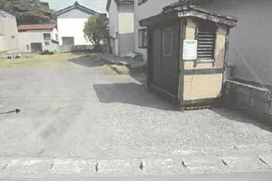 にかほ市 土地 競売物件の写真