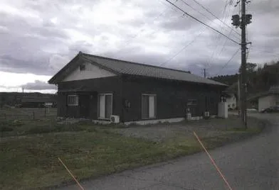 酒田市 戸建て 競売物件の写真
