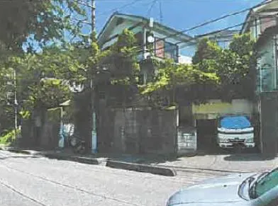 入間市 戸建て 競売物件の写真