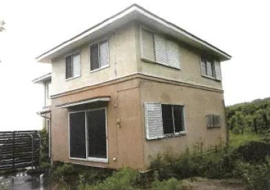 鹿屋市 戸建て 競売物件の写真