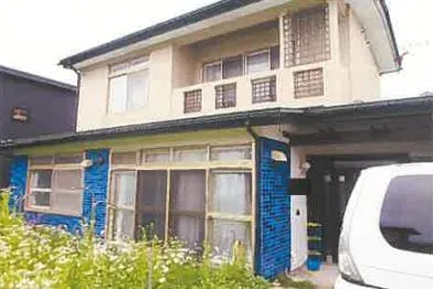 函館市 戸建て 競売物件の写真