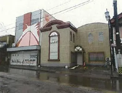 三条市 戸建て 競売物件の写真