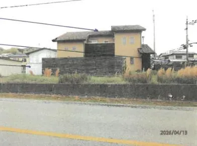 奈良県吉野郡大淀町 戸建て 競売物件の写真