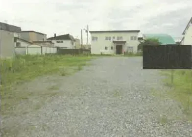 旭川市 戸建て 競売物件の写真