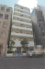 墨田区 マンション 競売物件の写真