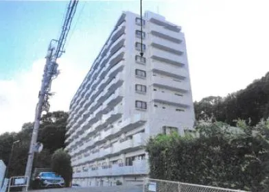 名古屋市 マンション 競売物件の写真