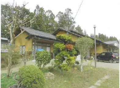 田村市 戸建て 競売物件の写真