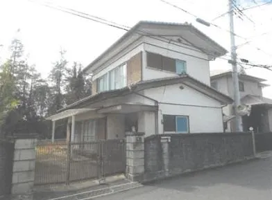日立市 戸建て 競売物件の写真