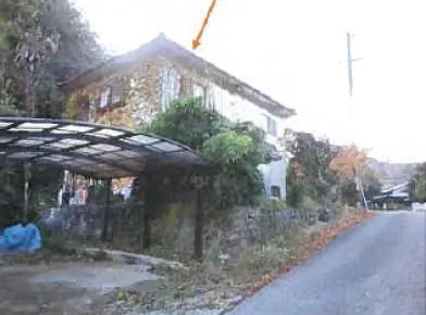 竹原市 戸建て 競売物件の写真
