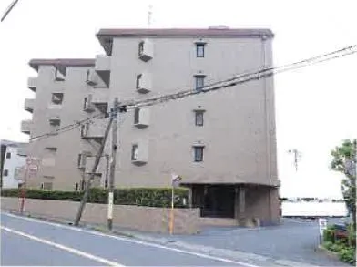 市川市 マンション 競売物件の写真