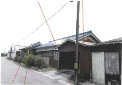 西尾市 戸建て 競売物件の写真