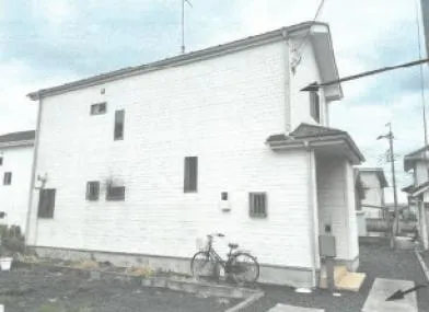 小山市 戸建て 競売物件の写真